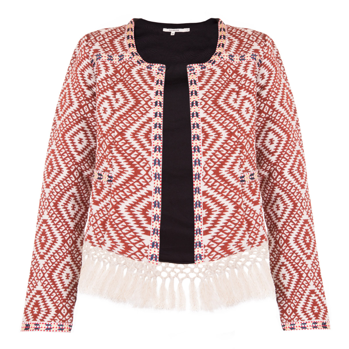 Santa Fe Jacket
